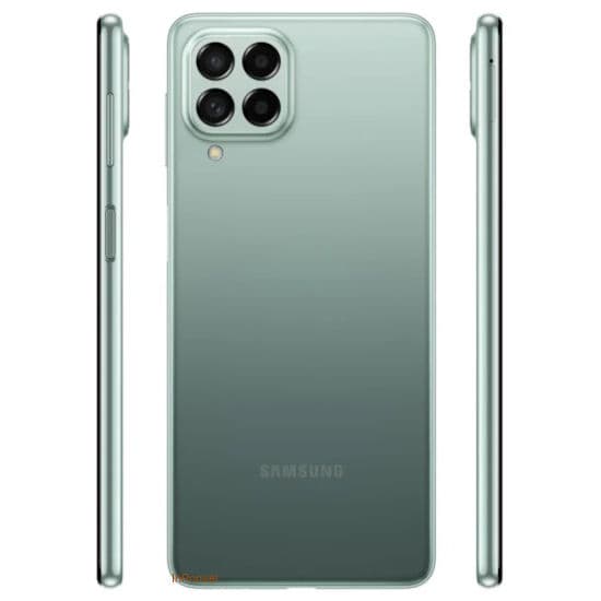 Samsung Galaxy Quantum 3