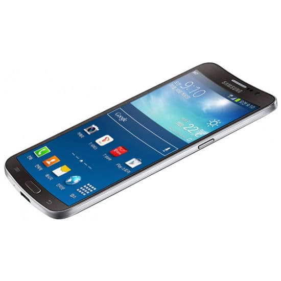 Samsung Galaxy Round