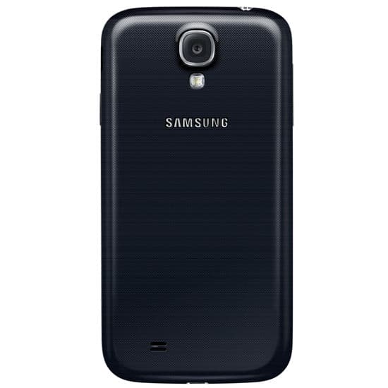Samsung Galaxy S4