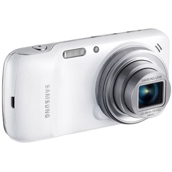Samsung Galaxy S4 Zoom