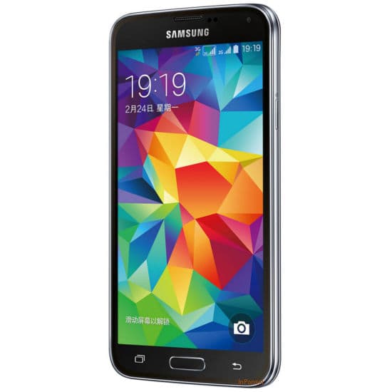 Samsung Galaxy S5 G9009D
