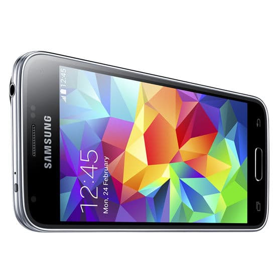Samsung Galaxy S5 mini
