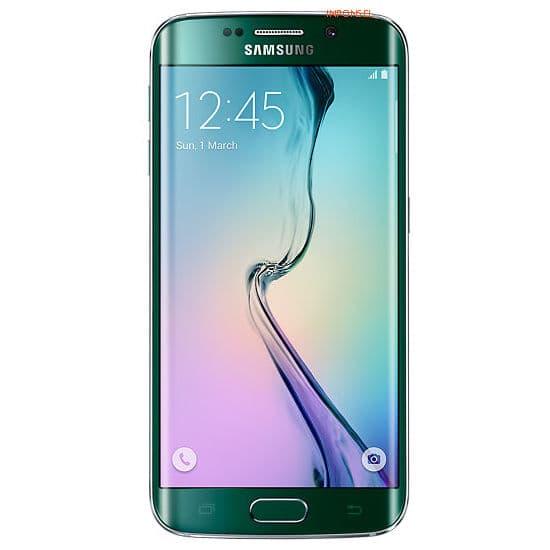 Samsung Galaxy S6 edge