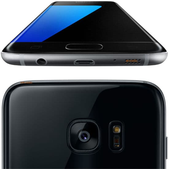 Samsung Galaxy S7 Edge