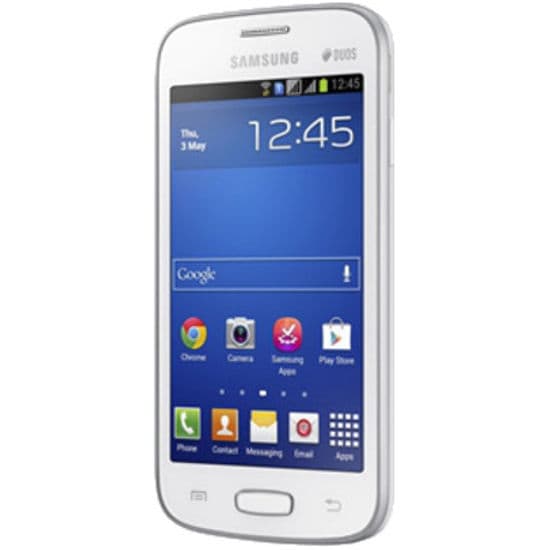 Samsung Galaxy Star Plus S7260