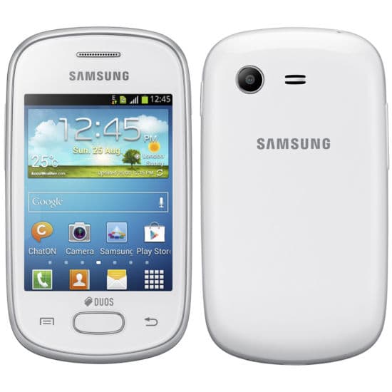 Samsung Galaxy Star S5280