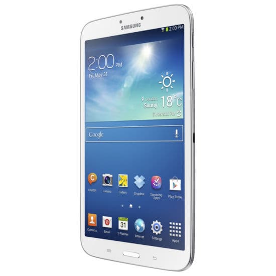 Samsung Galaxy Tab 3 8.0
