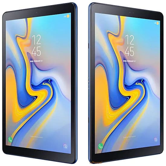 Samsung Galaxy Tab A 10.5