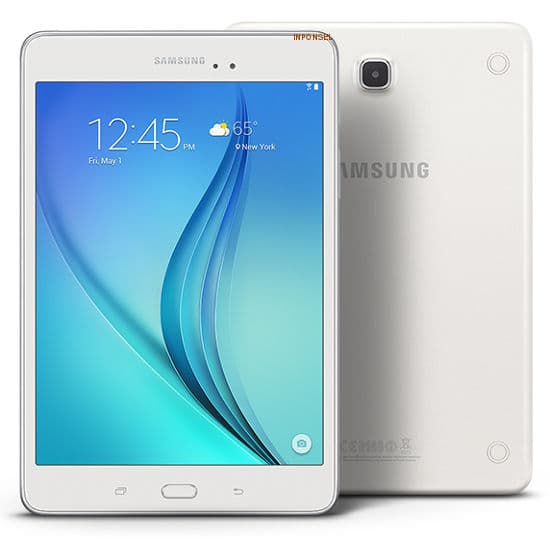 Samsung Galaxy Tab A 8.0 LTE