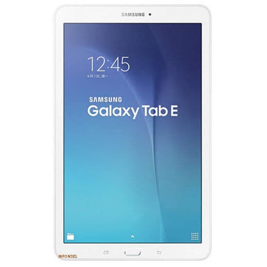 Samsung Galaxy Tab E 8.0 WiFi