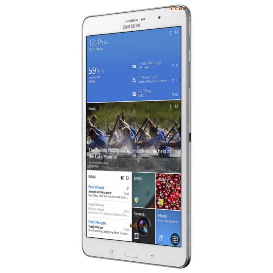 Samsung Galaxy Tab Pro 8.4