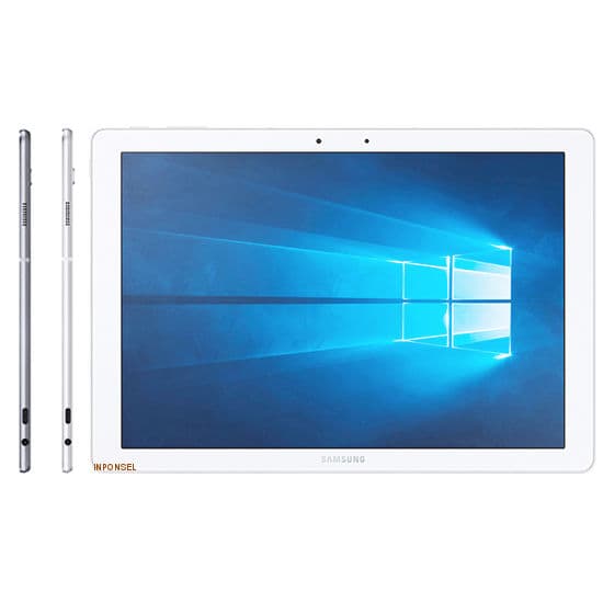 Samsung Galaxy TabPro S