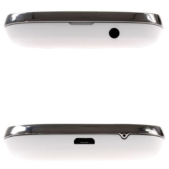 Samsung Galaxy Young S6312