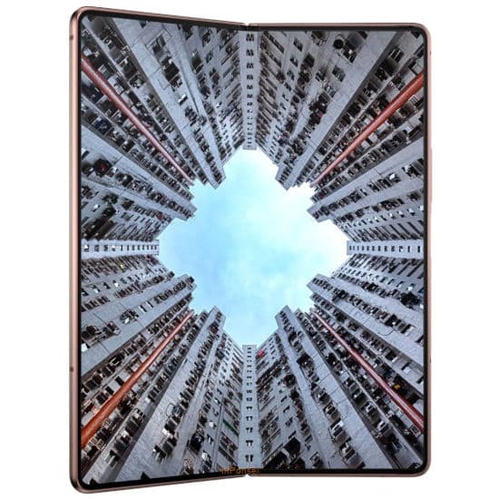 Samsung Galaxy Z Fold2 5G