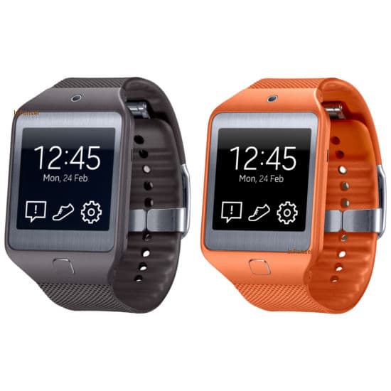 Samsung Gear 2 Neo