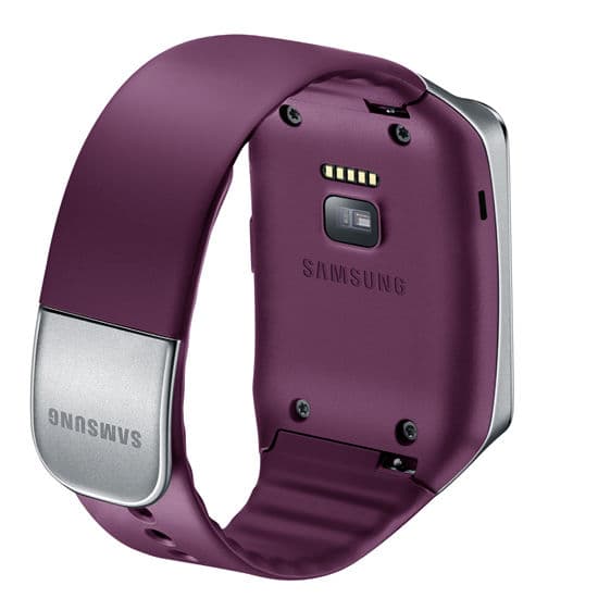 Samsung Gear Live