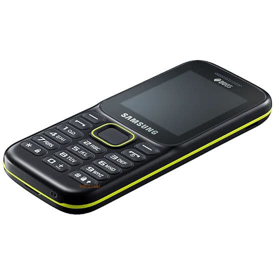 Samsung Guru Music 2