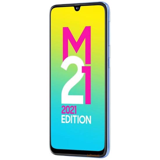 Samsung Galaxy M21 (2021)