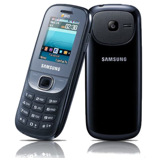 Samsung Metro E2202