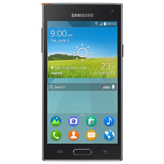 Samsung Z