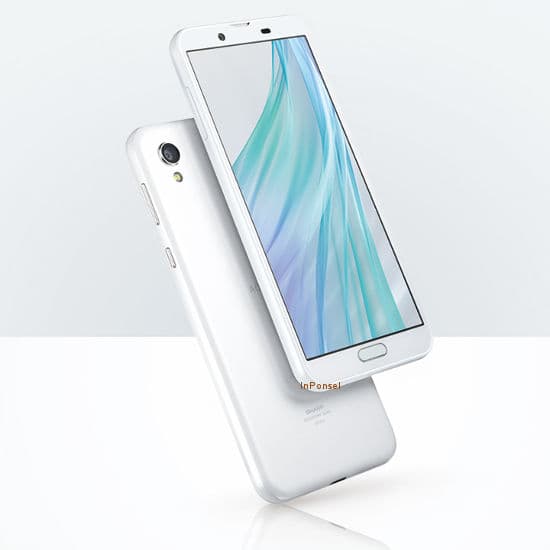 Sharp Aquos Sense2