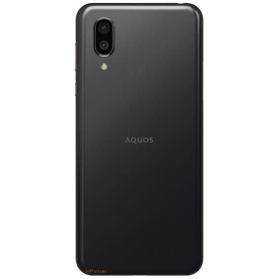 Sharp Aquos Sense3 Plus