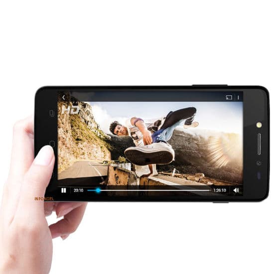 Smartfren Andromax E2