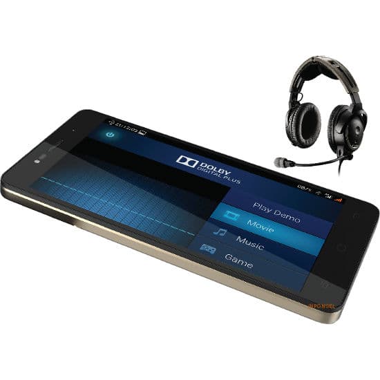 Smartfren Andromax R