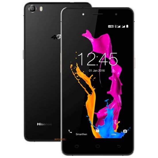 Smartfren Andromax R2