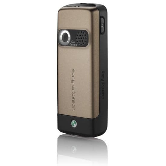 Sony Ericsson K320