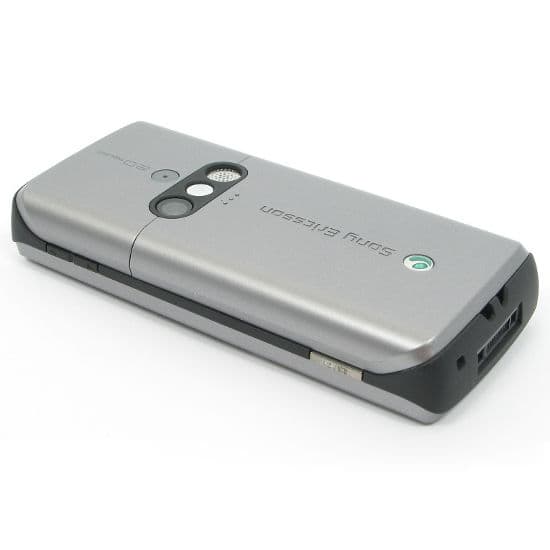 Sony Ericsson K610