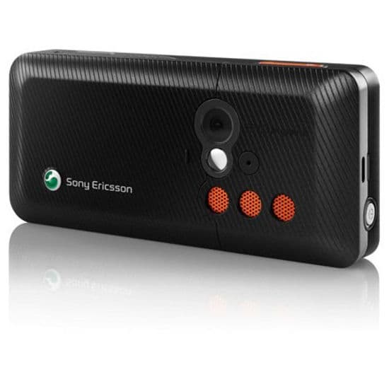 Sony Ericsson K618