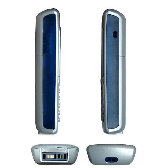 Sony Ericsson T230