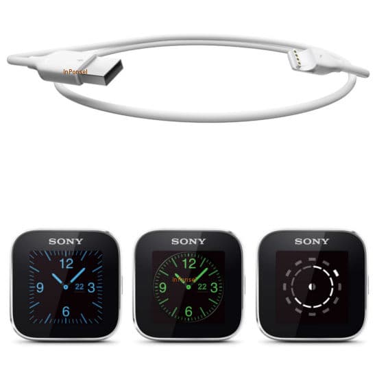 Sony Smartwatch