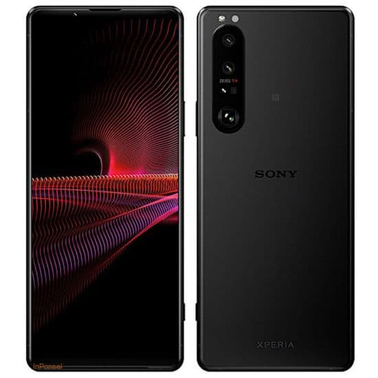 Sony Xperia 1 III