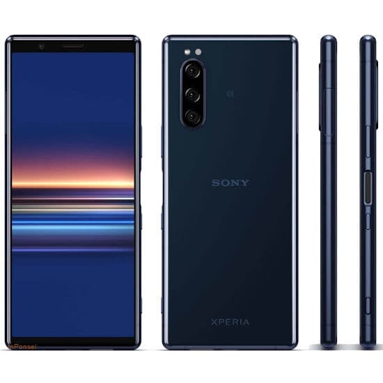 Sony Xperia 5
