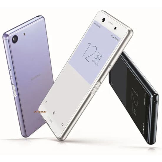 Sony Xperia Ace