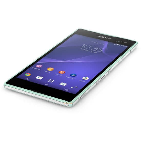 Sony Xperia C3 Dual