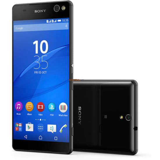 Sony Xperia C5 Ultra Dual