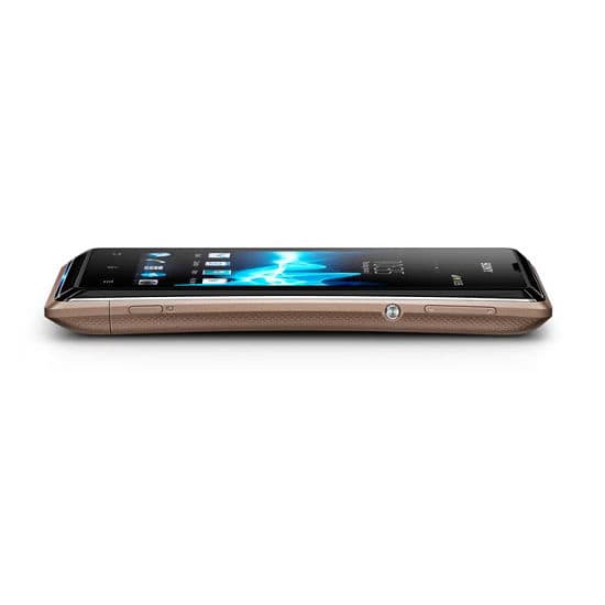 Sony Xperia E Dual
