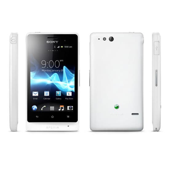 Sony Xperia Go