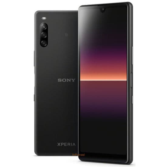 Sony Xperia L4