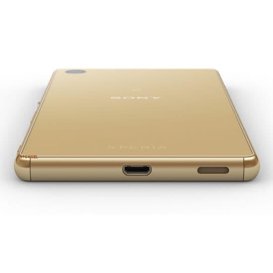 Sony Xperia M5 Dual
