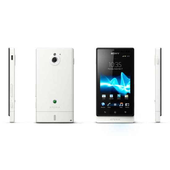 Sony Xperia Sola