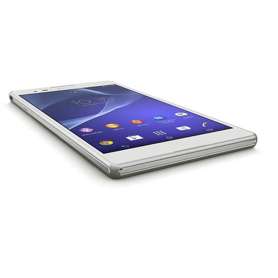 Sony Xperia T2 Ultra Dual