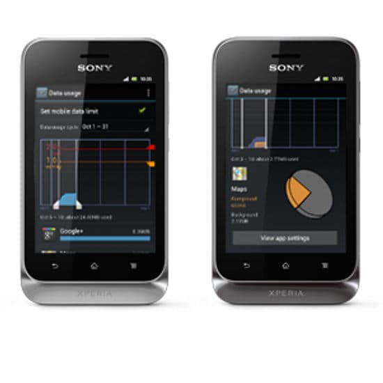 Sony Xperia Tipo Dual