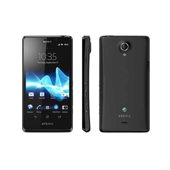 Sony Xperia T