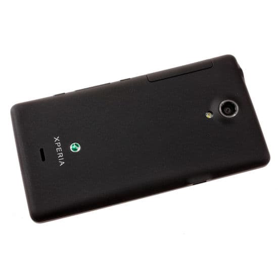 Sony Xperia TL