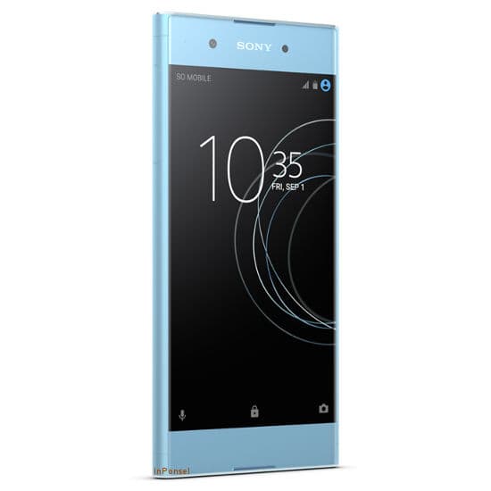 Sony Xperia XA1 Plus