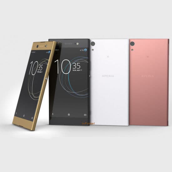Sony Xperia XA1 Ultra